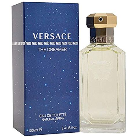 versace men's cologne dreamer|gianni Versace men's cologne.